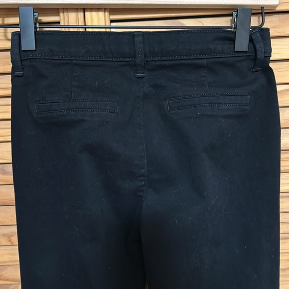 Girls Uniform Pants - Picture 4 of 4